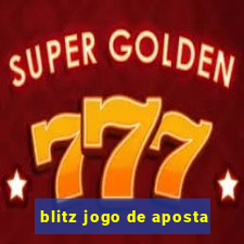 blitz jogo de aposta